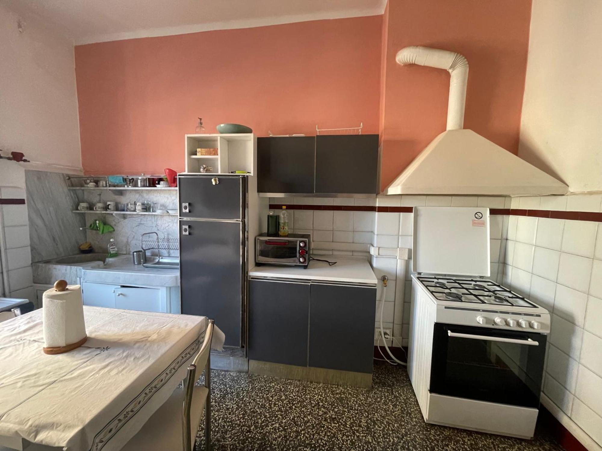 Gastaldi - Old Style