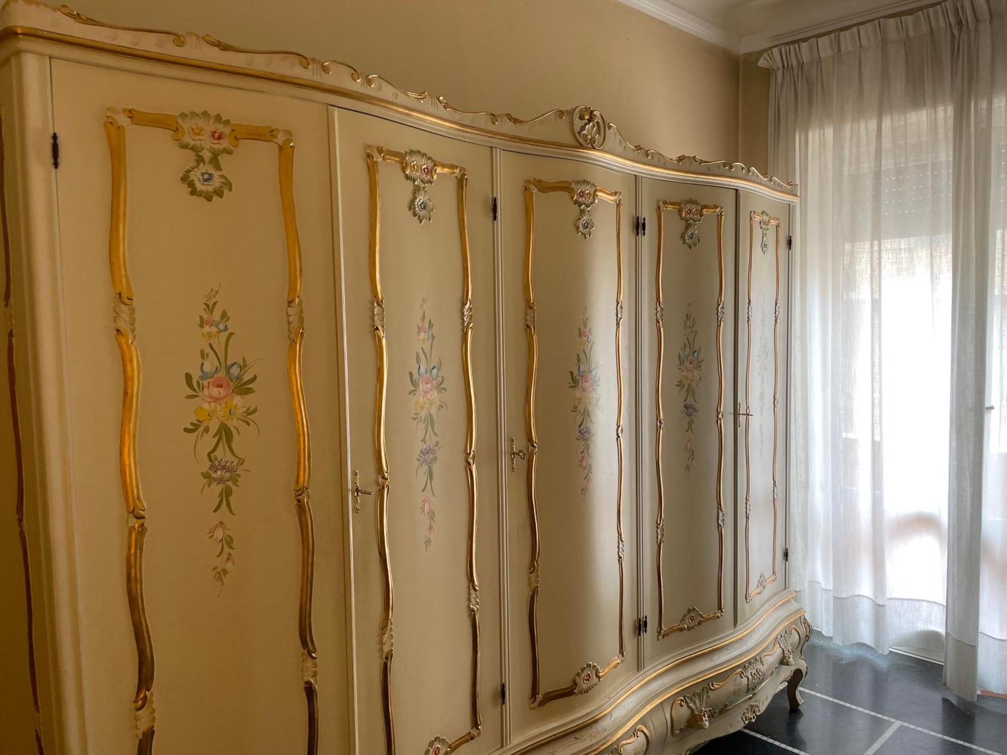 Gastaldi - Old Style